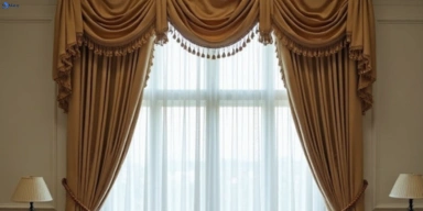 Living room lounge curtain cleaning service upper-caboolture Matty Curtain Cleaning