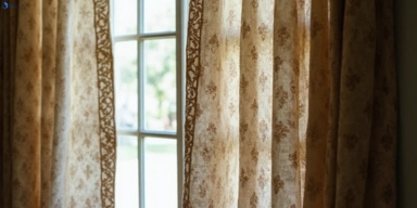 Professional curtain stain treatment on-site upper-caboolture Matty Curtain Cleaning