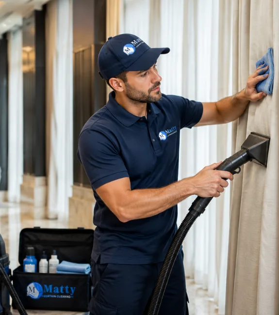 Upper Caboolture Curtain Cleaning
