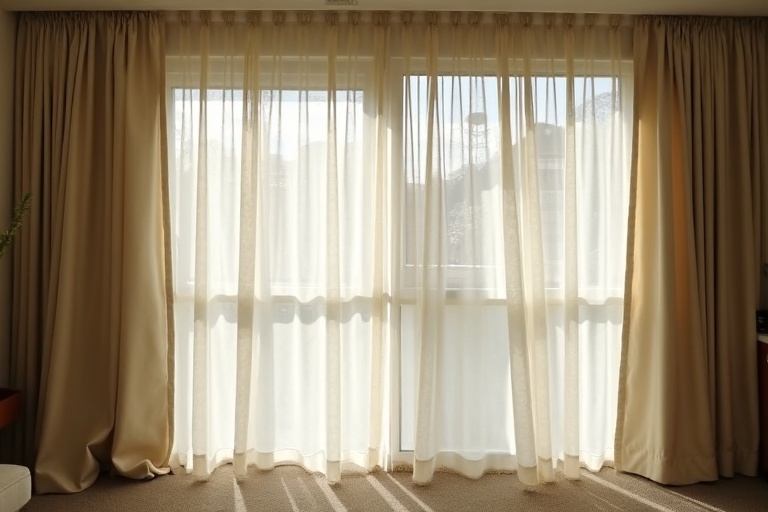 Before Professional Cleaning - Upper Caboolture