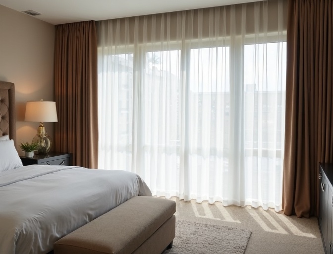 Upper Caboolture Blockout Curtain Cleaning
