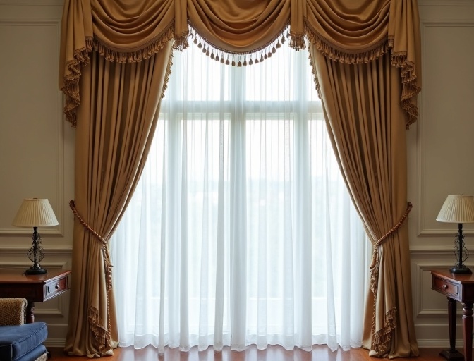 Upper Caboolture Drapes Cleaning