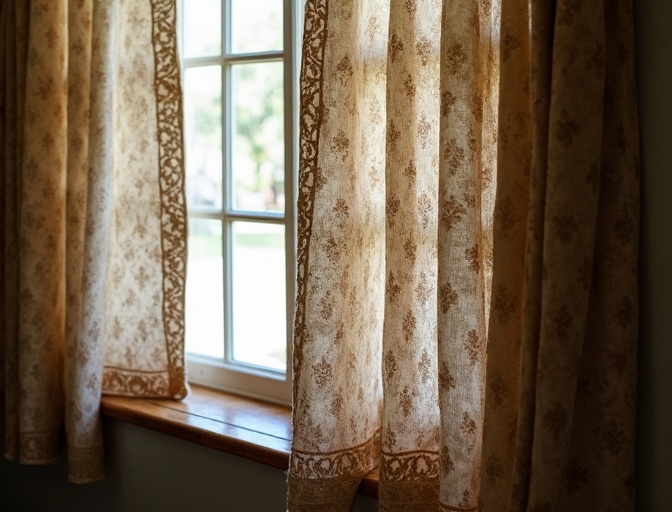 Upper Caboolture Vintage Curtain Cleaning